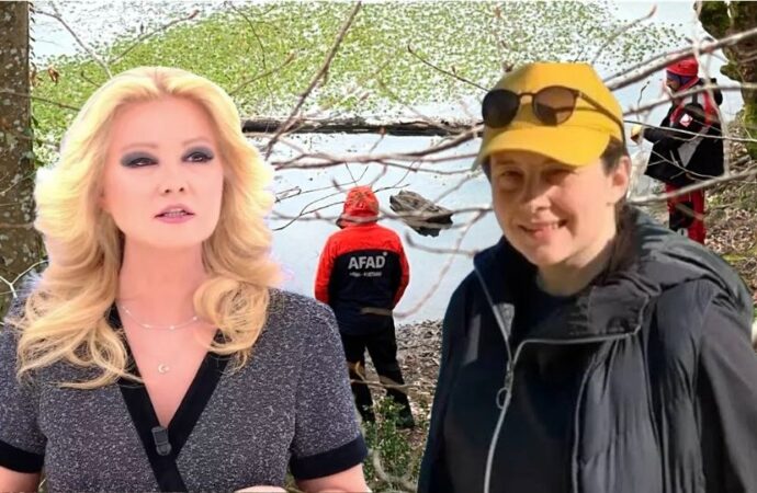 Belgrad Ormanı’nda Esrarengiz Kayıp: Mimar Ece Gürel’den Şok Eden Son Mesaj!