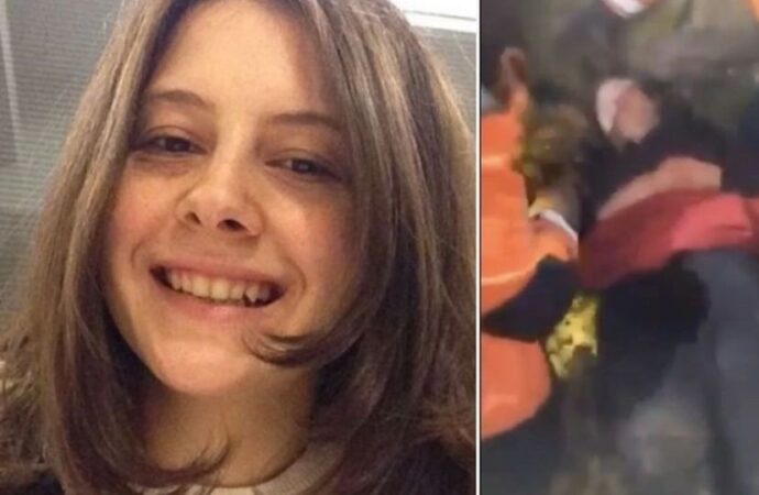 Bakan Yerlikaya’dan Ece Gürel’in sağlık durumuna ilişkin açıklama!