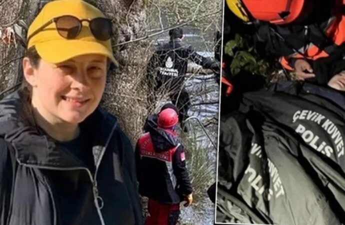 Ece Gürel’in ön otopsisi tamamlandı