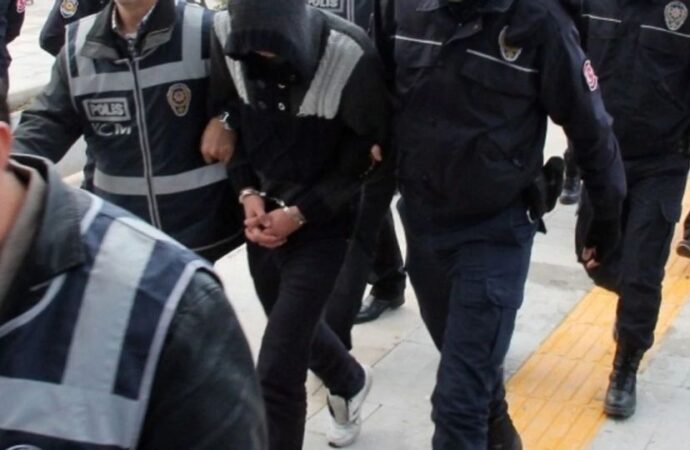 Ankara’da “uyuşturucu toptancılarına” operasyon!