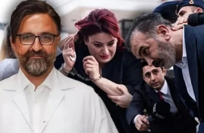 Yenidoğan davasında yeni gelişme!