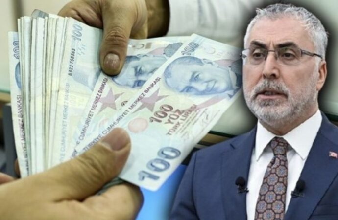 Bakan Işıkhan’dan emekli ikramiyesi açıklaması!