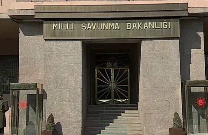 MSB’den ‘HTŞ-SDG anlaşması’ hakkında açıklama!