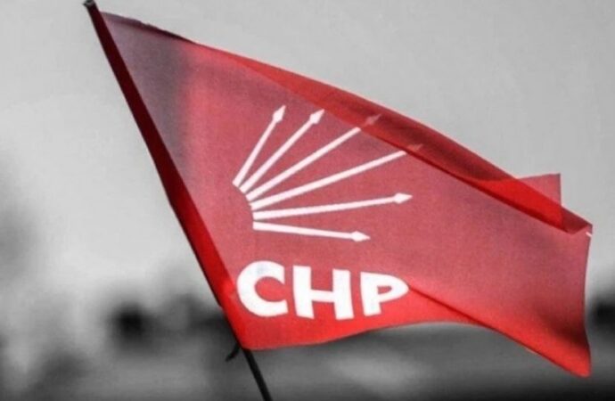 CHP, yarın 81 ilde 973 ilçede 5 bin 600 sandık kuracak
