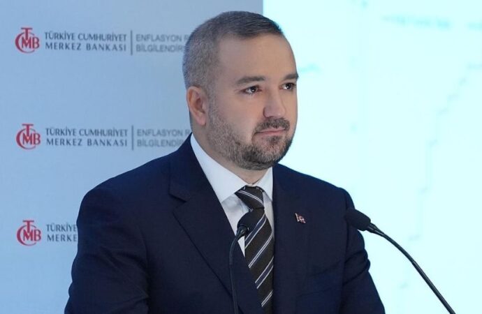 TCMB Başkanı Karahan’dan piyasadaki son gelişmelerle ilgili açıklama!
