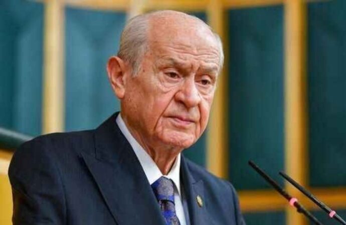 Devlet Bahçeli’den siyasete ‘dönüş’ kararı!