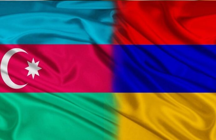 Azerbaycan ve Ermenistan barış anlaşması yapıyor!