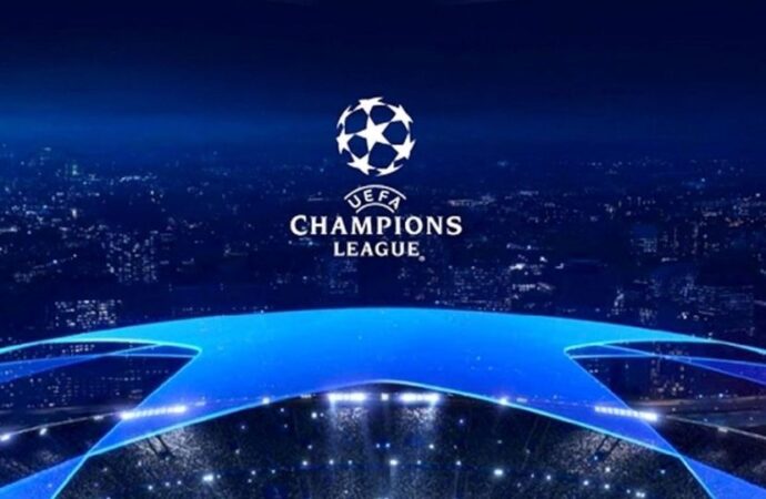 Şampiyonlar Ligi’nde çeyrek finalistler ve eşleşmeler belli oldu