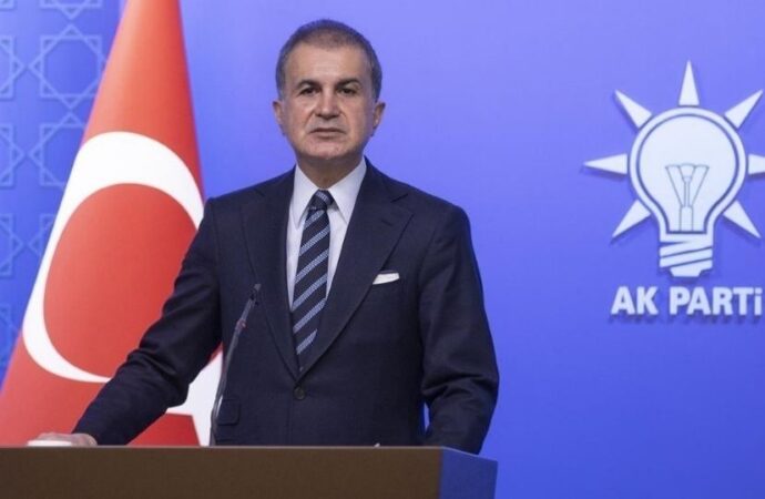 DEM Parti heyetiyle görüşme sonrası AKP’den ilk açıklama: “PKK, YPG ve SDG’nin tüm unsurları silah bırakmalı”