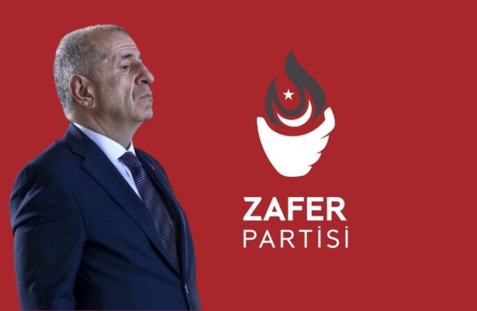 Ümit Özdağ açlık grevine başlıyor!