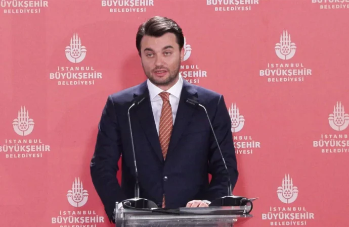 İmamoğlu’nun avukatı gözaltına alındı!