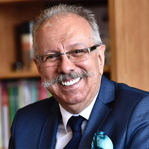 Prof.Dr.Oğuz Özyaral