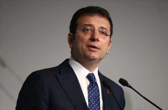 İmamoğlu’nun sosyal medya hesabına erişim engeli talebi!