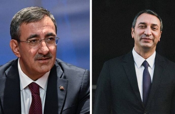 Cevdet Yılmaz’dan ‘Mahir Polat’ açıklaması!