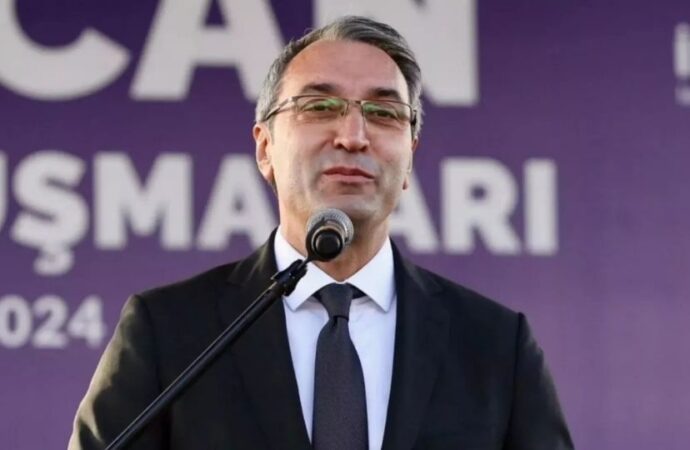 Mahir Polat’ın kontrolleri tamamlandı: Tekrar Silivri Cezaevi’ne sevk edildi!