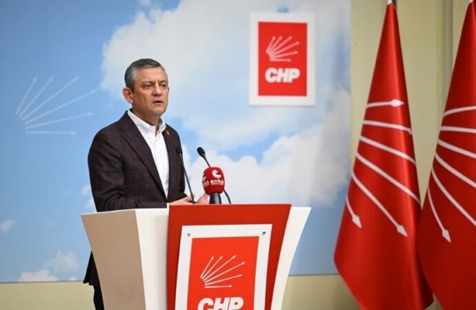 Özel: “Erdoğan’a ilk cuntacı diyen Bahçeli’dir. Cuntacı olduğunu kanıtlayan çok şey var”