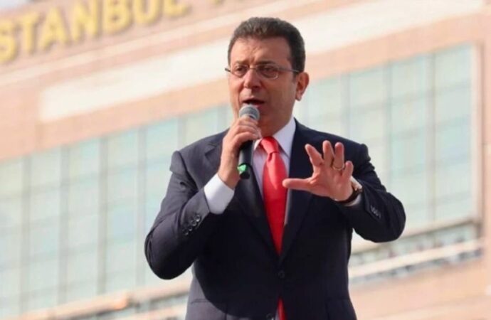 İmamoğlu’ndan gündem yaratacak şok açıklama!