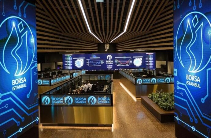 Borsa güne düşüşle başladı: Küresel piyasalarda belirsizlikler artıyor!