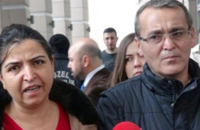 Berkin Elvan’ın annesi ve babasına Cumhurbaşkanına hakaretten hapis cezası!