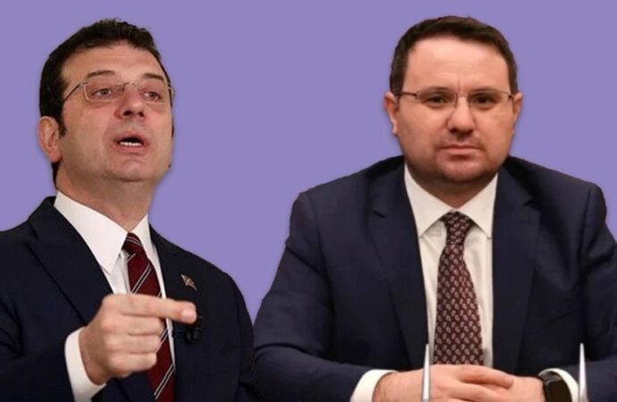 Ekrem İmamoğlu’nun yargılandığı “Akın Gürlek” davası 16 Haziran’a ertelendi!