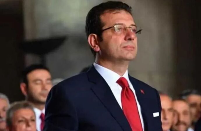 Ekrem İmamoğlu’nun bugün görülen ikinci davası 11 Temmuz’a ertelendi!