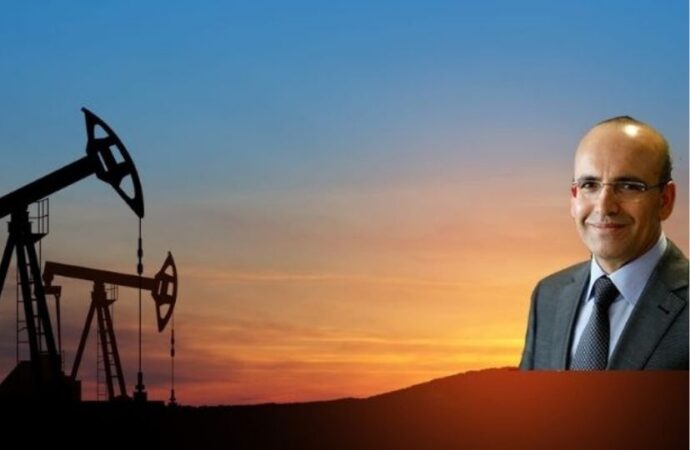 Petroldeki düşüşe Mehmet Şimşek yorumu