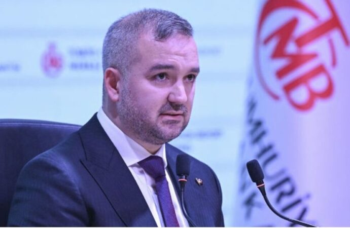 TCMB Başkanı Karahan’dan ‘enflasyon’ değerlendirmesi!