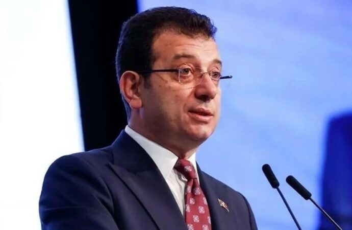 Ekrem İmamoğlu’na açılan Akın Gürlek davasının ilk duruşması Silivri’ye alındı!