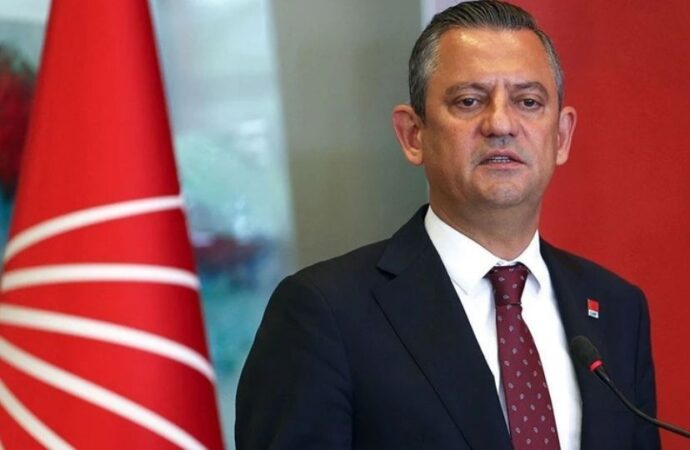 Özgür Özel’den İmamoğlu’na 3’üncü ziyaret: Murat Ağırel ve Timur Soykan gözaltılarına sert tepki gösterdi!