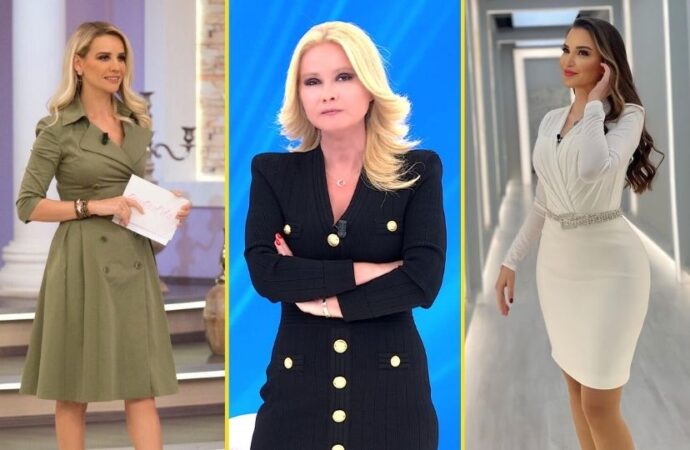 AK Partili Yayman’dan gündüz kuşağı programlarına sert tepki: “Ulusal güvenlik meselesi”