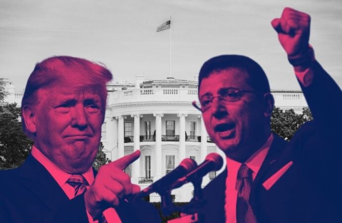 ABD’li Senatör’den flaş iddia: “İmamoğlu’nun tutuklanma kararı Trump’ın onayıyla alındı”