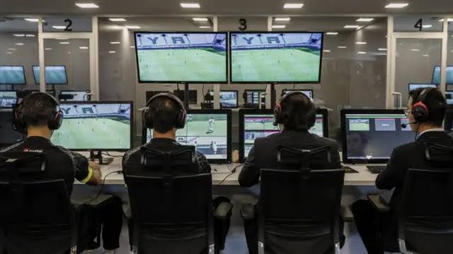 Beşiktaş-Hatayspor maçının VAR hakemi açıklandı!