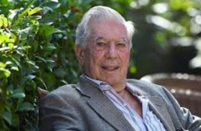 Nobel ödüllü yazar Mario Vargas Llosa vefat etti!