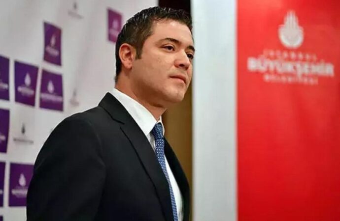 Murat Ongun’un tutukluluğuna yapılan itiraz reddedildi!
