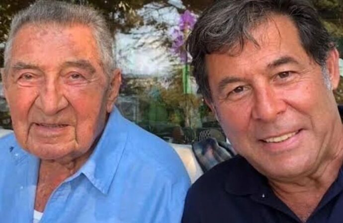İş insanı Osman Boyner hayatını kaybetti