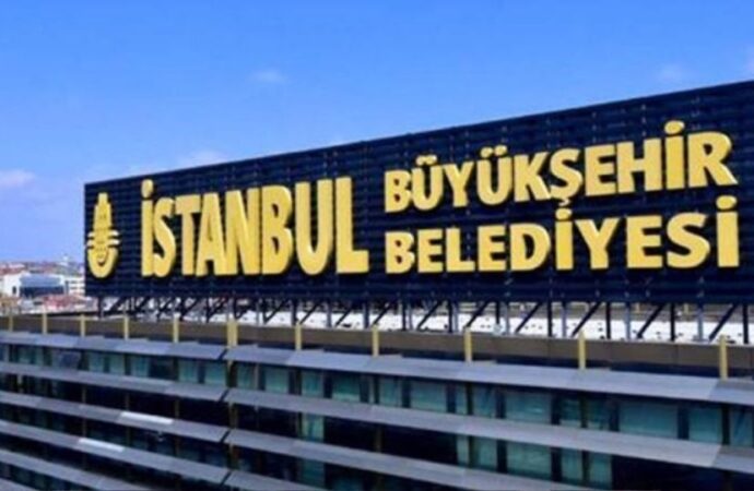 İBB soruşturmasında yeni dalga: Çok sayıda isim gözaltında!