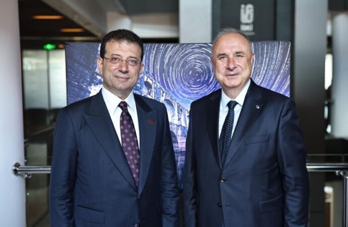 İBB’ye yönelik soruşturma kapsamında gözaltına alınan İSKİ Genel Müdürü Şafak Başa kimdir?