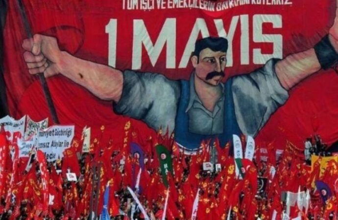1 Mayıs programı belli oldu: İşte il il kutlama güzergahları!