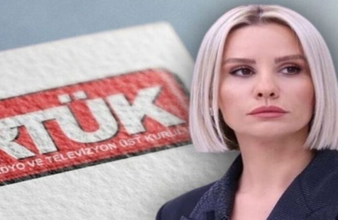 RTÜK’ten “Esra Erol’da” programı açıklaması geldi!