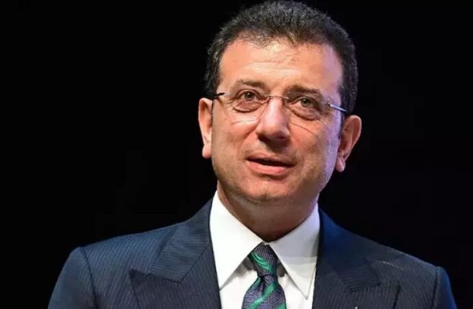 Ekrem İmamoğlu duyurdu: Terkos İçme Suyu Arıtma Tesisi’nin ilk etabı tamamlandı