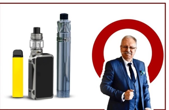 Prof. Dr. Oğuz Özyaral’dan gençlere ‘elektronik sigara’ uyarısı!