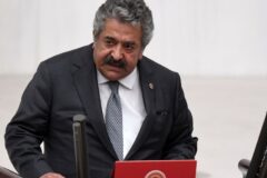 MHP’li Feti Yıldız’dan ‘Milli Dayanışma Komisyonu’ açıklaması: