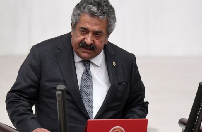 MHP’li Feti Yıldız’dan ‘Milli Dayanışma Komisyonu’ açıklaması: