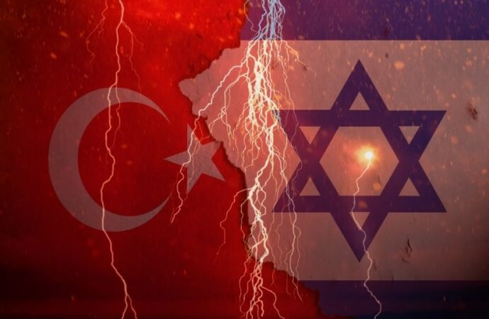 İsrail’in Suriye’deki hava saldırıları: Türkiye’ye “mesaj” mı gönderildi?