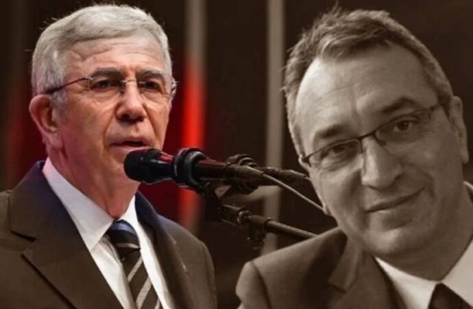 Mansur Yavaş’tan Mahir Polat çağrısı! “Tutuksuz yargılanmalı”
