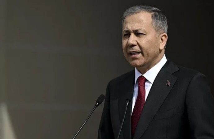 Yerlikaya’dan sabaha karşı çarpıcı açıklama: Boykot çağrılarıyla ilgili soruşturma başlatılacağını açıkladı!