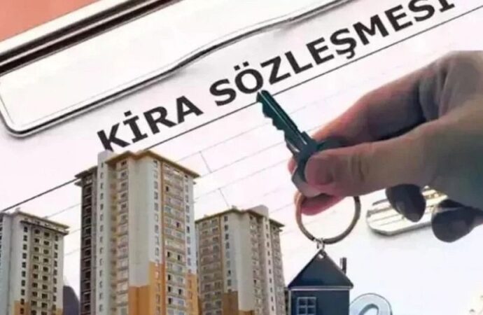 Kira artış oranı açıklandı!
