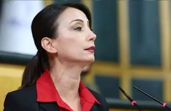 DEM Parti’den PKK’nın Fesih Süreciyle İlgili İlk Değerlendirme!