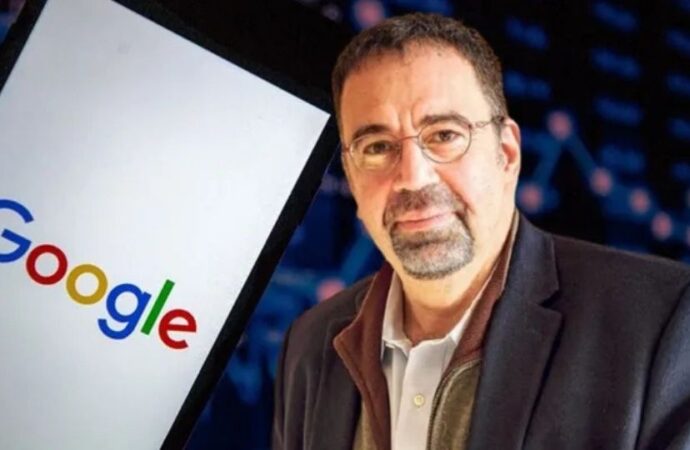 Daron Acemoğlu’ndan Google uyarısı! “Google Tekeli Kamu Yararı İçin Tehlike Arz Ediyor”