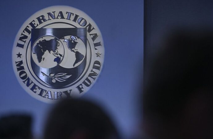 IMF’den ekonomik uyarı: Türkiye’nin büyüme tahmini sınırlı kaldı!